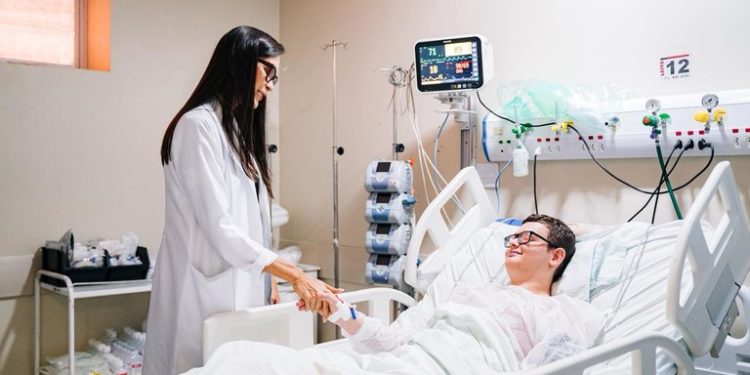 Marco histórico: Paraíba realiza primeiro transplante cardíaco pediátrico