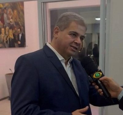 Alcindor Villarim se reúne com o MP da Paraíba e define reunião para tratar de crise ambiental no Açude Velho