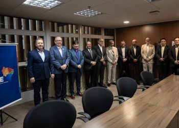 Com nova sala na CNI, Associação Nordeste Forte intensifica articulação e reforça protagonismo da região