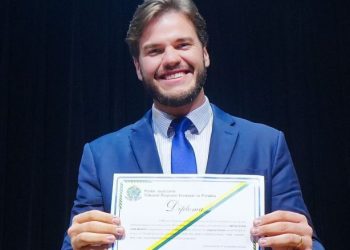 TRE rejeita mais duas ações da oposição contra Bruno Cunha Lima em Campina Grande