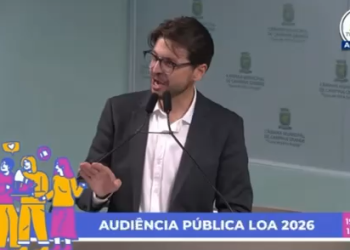 Audiência da LOA 2026 destaca reconhecimento ao trabalho da SESUMA