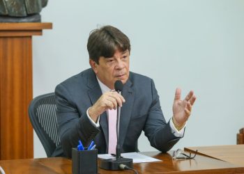 Presidente da FIEPB e da Associação Nordeste Forte celebra aprovação de R$ 113 bilhões em projetos para a indústria regional