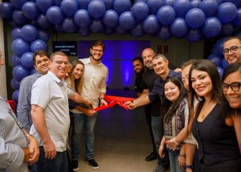 Com nova articulação de Bruno, mais uma grande empresa investe em expansão e garante 2.500 novos empregos em Campina Grande