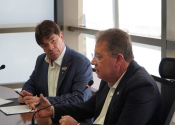 Com participação da FIEPB, Associação Nordeste Forte analisa impactos da Reforma Tributária na região