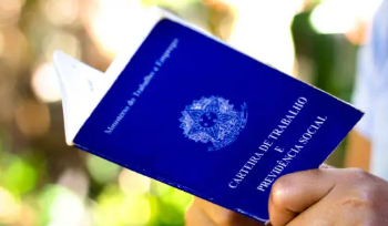 Geração de emprego na Paraíba cresce 49% e tem maior variação relativa do país em novembro, revela Caged