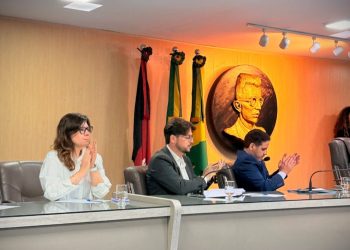 Gestão Municipal avança na requalificação da Feira Central com ações integradas da Sesuma e Seplan