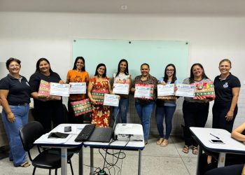 Colaboração e Inovação: Monteiro realiza I Seminário Municipal de Boas práticas e fortalece a educação local