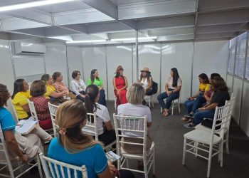 “Encontro de Mulheres do Agro” apresenta histórias de liderança e protagonismo feminino em Itaporanga