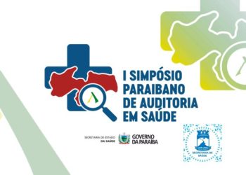Monteiro Destaca-se em Simpósio Paraibano de Auditoria em Saúde