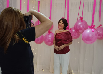 “Um Click de Amor”: Mulheres em tratamento oncológico celebram autoestima em jantar especial em JP