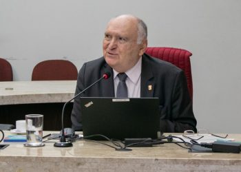 Nominando Diniz enfatiza responsabilidade dos prefeitos na gestão das águas da transposição do Rio São Francisco