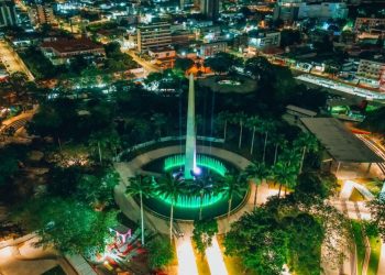 Novo Parque Evaldo Cruz recebe prêmio de melhor projeto arquitetônico e urbanístico da Paraíba