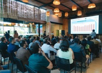 Operadoras de turismo registram crescimento médio de 53,5% nas vendas de pacotes para a Paraíba