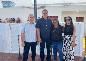 Parceria entre Energisa e Prefeitura de Sumé garante 74 geladeiras novas para famílias do CadÚnico