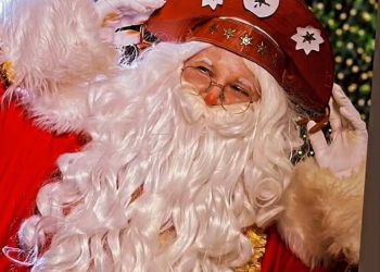 Natal Iluminado: Prefeitura de Campina Grande celebra o Dia do Forró com programação especial no Parque Evaldo Cruz