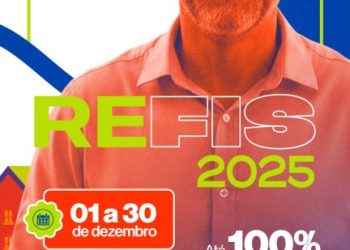 Finanças: Prefeitura de Monteiro oferece renegociação de tributos municipais até dia 30 de dezembro