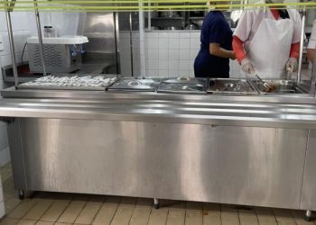Prato do Povo: Restaurante Popular da Prefeitura de Campina Grande entra em recesso de fim de ano a partir do próximo dia 29