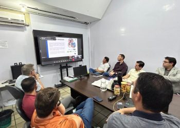 Reunião entre Prefeitura e setor produtivo busca solução para restrições do COMAER no espaço aéreo de Campina Grande