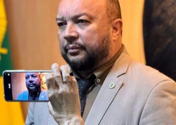 Saulo Germano faz balanço positivo e aponta 2025 como ano de avanços no Legislativo de Campina Grande