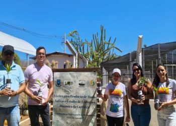 Secretaria de Agricultura participa do evento Coop Conquista 2025