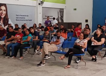 Sine Municipal de Campina Grande oferece 746 vagas de emprego por meio de empresas parceiras