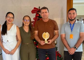 Sala do Empreendedor de Sumé recebe Selo Ouro do Sebrae e avança para etapa nacional