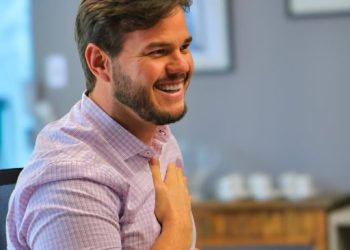 Bruno anuncia início imediato das obras da primeira etapa da Feira Central