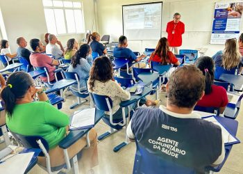 Água na Medida: Cagepa promove curso de formação de multiplicadores socioambientais em João Pessoa e Cabedelo