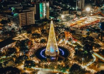 De Gitana Pimentel a Banda Magia: Prefeitura divulga programação cultural dos dois palcos no Réveillon de Campina Grande