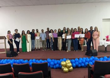 Educação de Sumé realiza momento de celebração para apresentar as práticas exitosas pedagógicas do Fundamental 1
