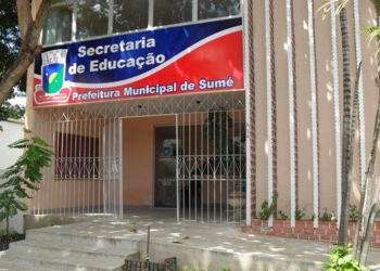 Educação de Sumé comemora aprovação de 20 alunos da rede municipal no IFPB