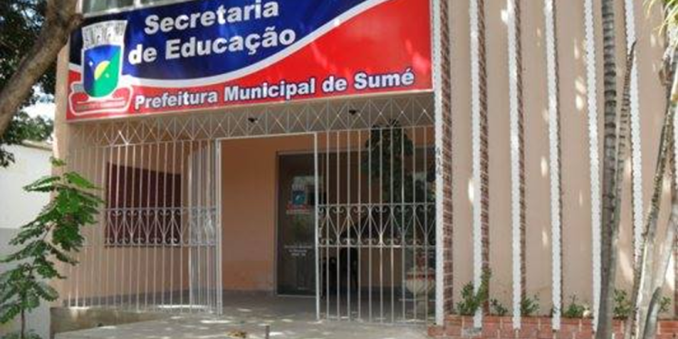 Educação de Sumé comemora aprovação de 20 alunos da rede municipal no IFPB Educação de Sumé comemora aprovação de 20 alunos da rede municipal no IFPB