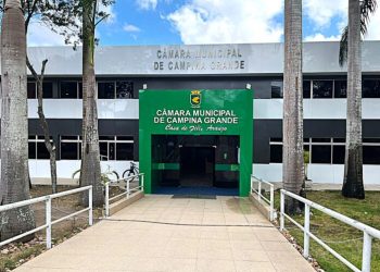 Presidente da Câmara convoca vereadores para sessão extraordinária, nesta terça (30)