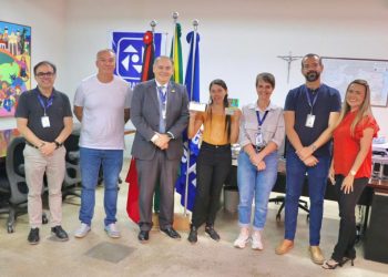 Detran da Paraíba emite a primeira CNH do Brasil