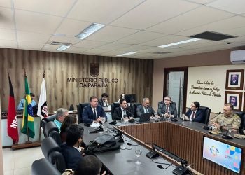 Campeonato Paraibano terá reconhecimento facial para acesso a dois estádios