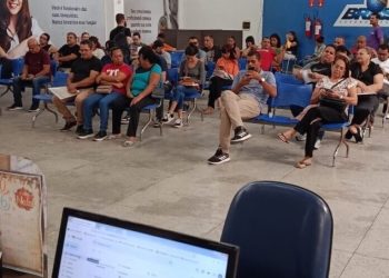 Sine Municipal de Campina Grande oferece 678 vagas de emprego por meio de empresas parceiras