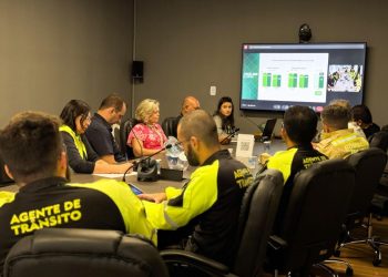 Prefeitura de Campina Grande registra redução de mortes em sinistros de trânsito na cidade ao longo de 2025