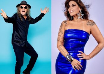 Muriçocas do Miramar anuncia Alceu Valença, Myra Maya e outras atrações