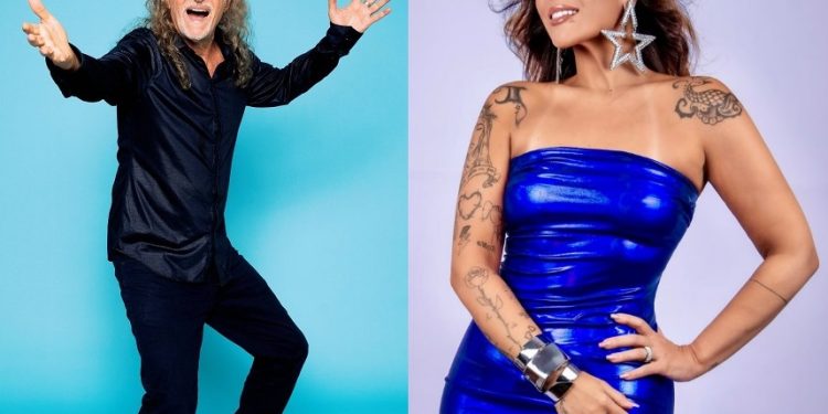 Muriçocas do Miramar anuncia Alceu Valença, Myra Maya e outras atrações