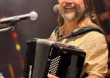 Dorgival Dantas, Desejo de Menina, Sâmya Maia e Duquinha são atrações do Festival Forró Verão neste sábado