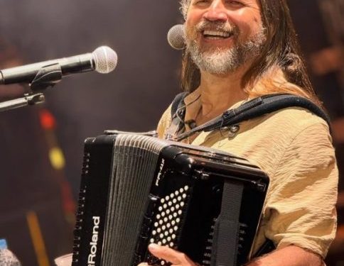 Dorgival Dantas, Desejo de Menina, Sâmya Maia e Duquinha são atrações do Festival Forró Verão neste sábado