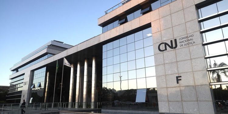 CNJ destaca nova política judiciária do TJPB