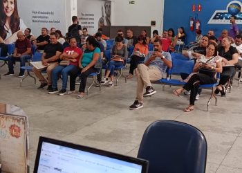Campina Grande inicia 2026 com 658 vagas de emprego cadastradas no Sine Municipal