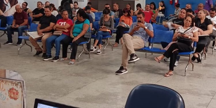 Campina Grande inicia 2026 com 658 vagas de emprego cadastradas no Sine Municipal