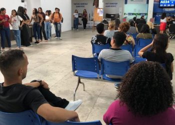 Campina Grande oferece 1.391 vagas de emprego, nesta semana, conforme sistema de cadastro do Sine Municipal