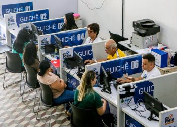 Sine-JP oferta 533 vagas com oportunidades para primeiro emprego e profissionais experientes