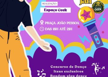 2º Encontro de KPop em Monteiro: Um evento de cultura e diversão