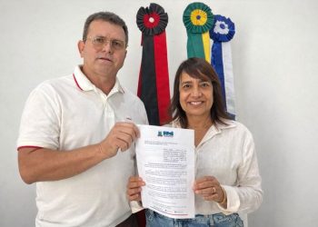 Prefeito Manezinho Lourenço garante incentivo financeiro para agentes de saúde e de combate às endemias