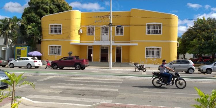 Prefeitura de Sumé faz segunda convocação de aprovados em Processo Seletivo da Educação Prefeitura de Sumé faz segunda convocação de aprovados em Processo Seletivo da Educação