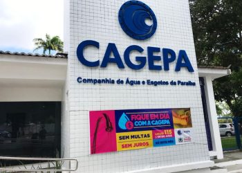 Procon de Campina Grande multa Cagepa em R$ 30 mil, por cobrança indevida